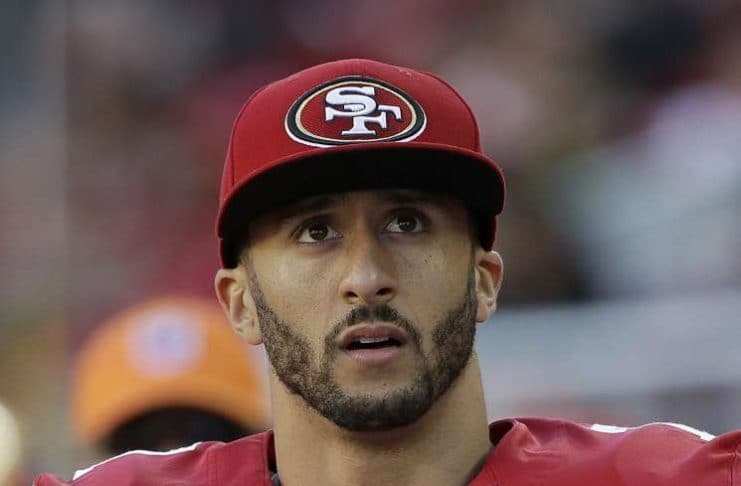 Colin Kaepernick: His message was finally heard and why he needs to get off the sidelines if he really wants change