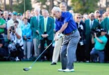 Golfing legend Arnold ‘The King’ Palmer passes away at age 87