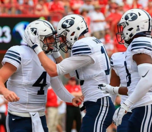 Cactus Kickoff: Vegas has BYU, Arizona in high scoring affair