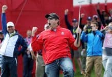 Ryder Cup 2016: Fan heckles Rory McIlroy (Team Europe), goes viral after making $100 putt