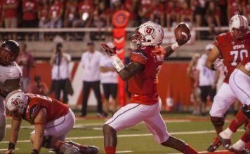 Utah shuts out SUU, 24-0, win is bittersweet for Kyle Whittingham
