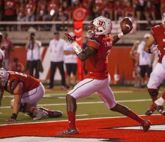 Utah shuts out SUU, 24-0, win is bittersweet for Kyle Whittingham