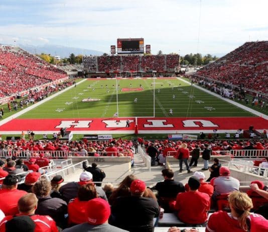 Utah hosts Southern Utah to open 2016 season