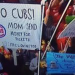 Cubs-Tickets