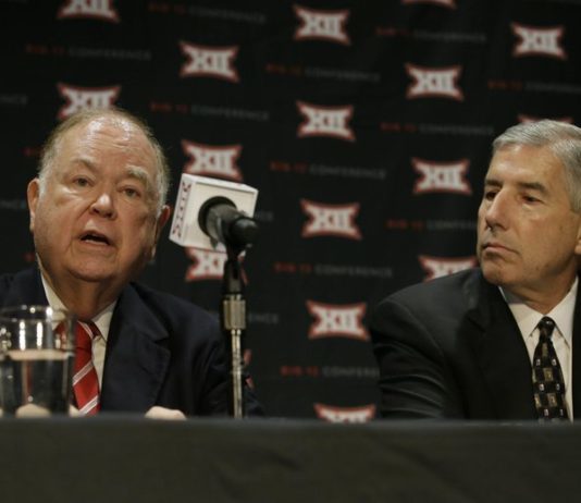 The Big 12’s decision not to expand may actually end up killing the conference altogether
