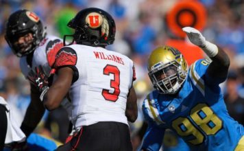 How a win against No. 4 Washington could actually keep No. 17 Utah out of the Rose Bowl