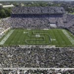 Spartan Stadium