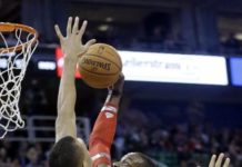 Jazz crush Hawks, 95-68, Jazz fans get last laugh over Dwight Howard’s Utah comments