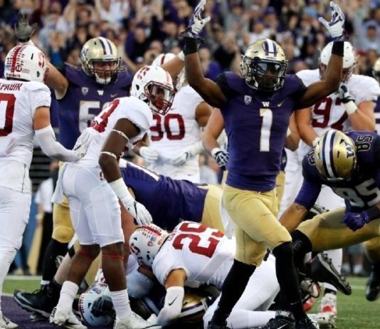 CFP Rankings: Why you shouldn’t be surprised to see No. 6 Ohio State jump past No. 5 Washington