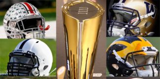 College Football Playoff: Why championships need to be determined on the field and not by a selection committee