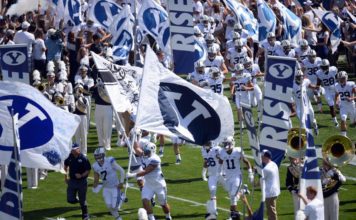 BYU vs. Toledo: Predictions, Key Matchups, And Betting Lines BYU Football