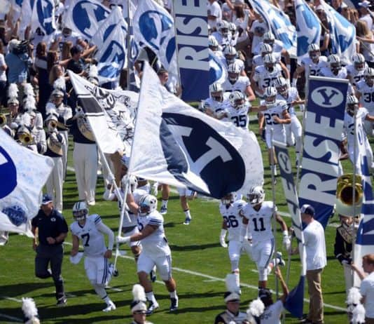 BYU Football: Did Ty Detmer just cost the Cougars one of the nation’s top recruits? BYU Football