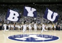 BYU Beats No. 12 Oregon — Here’s All The Best Reactions