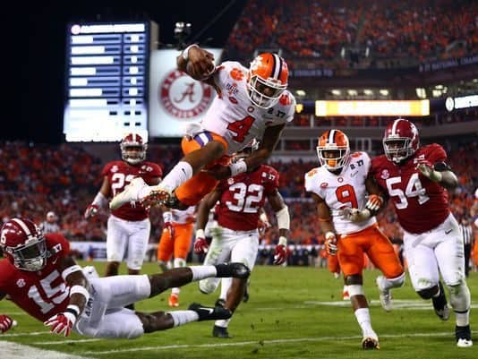 Power Rankings: A look at the best and worst Power 5 College Football Conferences this year