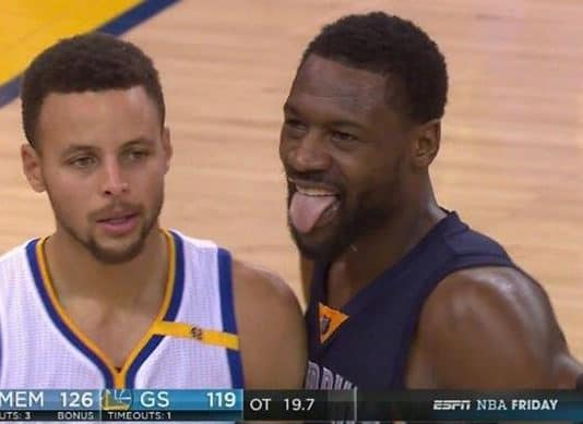 Memphis Grizzlies make history in stunning come-from-behind overtime win at Golden State