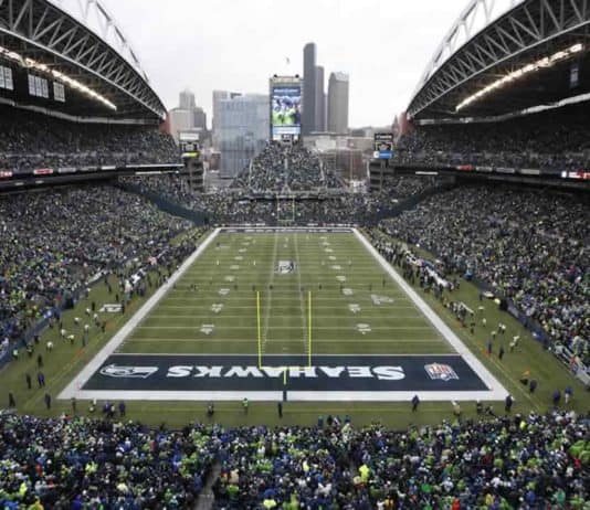 NFC Wild Card: Rawls, Richardson lead Seattle Seahawks to 26-6 victory over the Detroit Lions