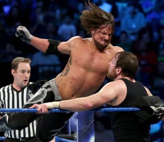 WWE: Who will win Elimination Chamber?