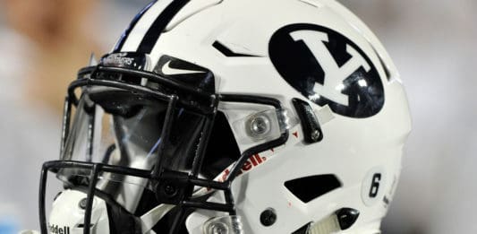 BYU Football