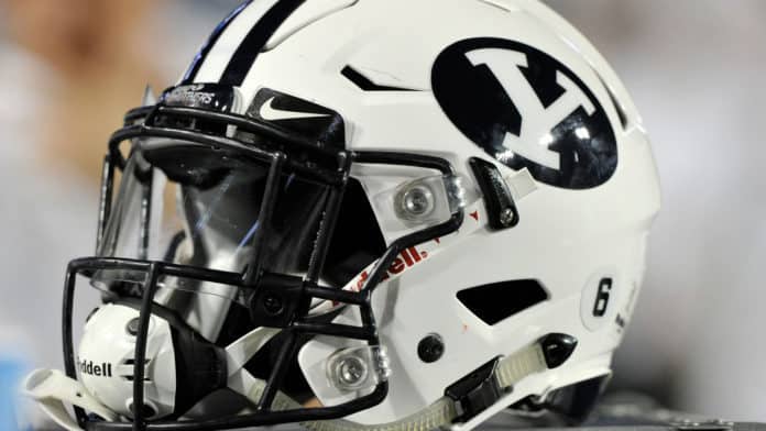 BYU Football