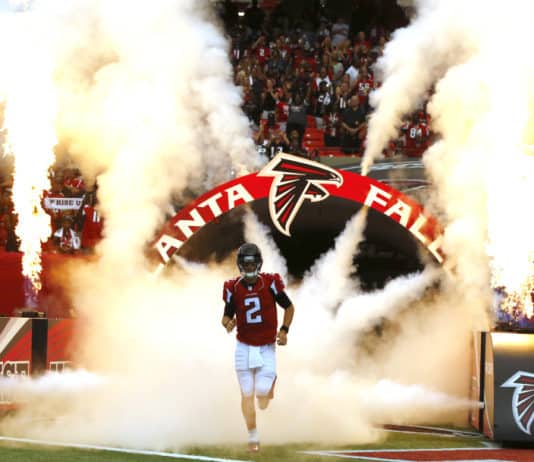 NFL: Atlanta Falcons QB Matt ‘Matty Ice’ Ryan named 2016 MVP