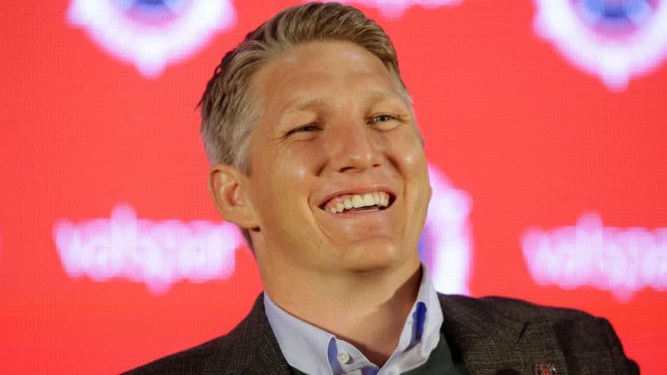 Bastian_Schweinsteiger_Chicago_Fire | Fan Insider