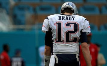 FBI finds Tom Brady’s Super Bowl jerseys in Mexico, estimated worth over $1 million