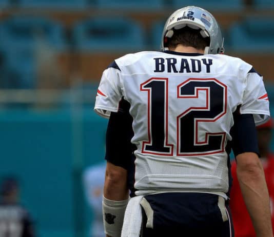 FBI finds Tom Brady’s Super Bowl jerseys in Mexico, estimated worth over $1 million