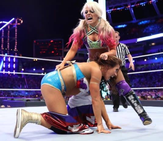 WWE to make changes to RAW, SmackDown rosters next week