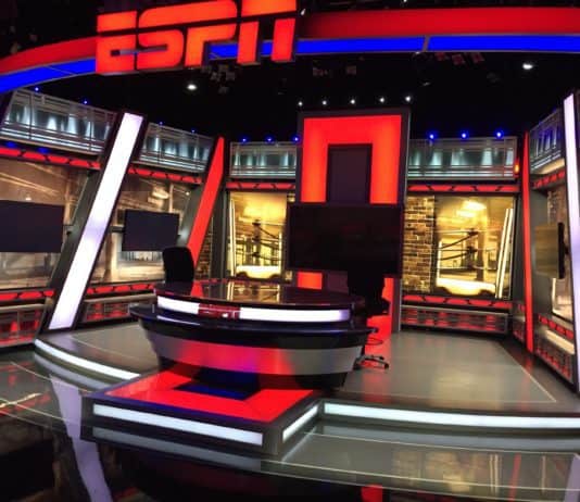 ESPN makes changes, announces layoffs of some big names