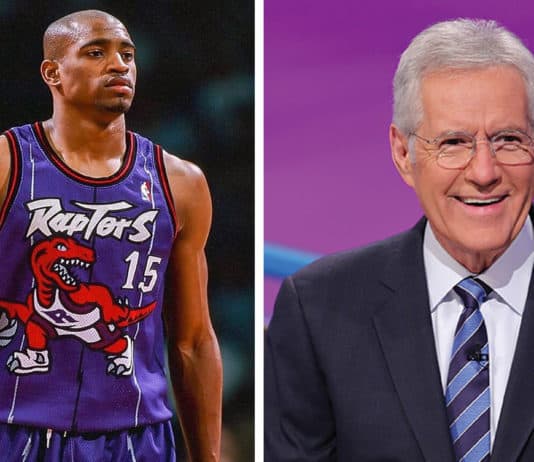 Jeopardy! contestant loses everything after botching easy NBA clue, sports fans react hilariously