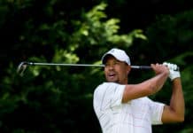 Tiger Woods Arrested On DUI Charge, Social Media Reacts