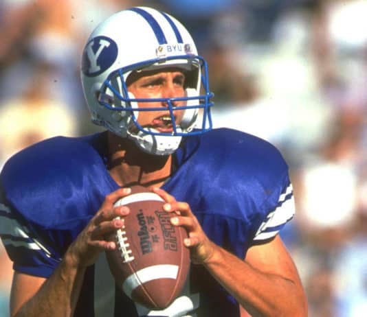 BYU Football: Ty Detmer’s Fears Play Out And Why He Was Hesitant About Taking The OC Job