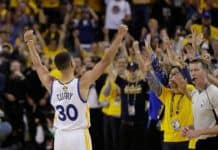 Sports World Reacts To Golden State’s 2017 NBA Championship