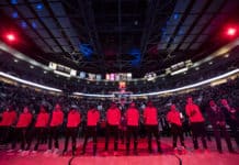 Portland Trail Blazers Hilariously Celebrate ‘Cash Considerations’ Trade With Houston Rockets
