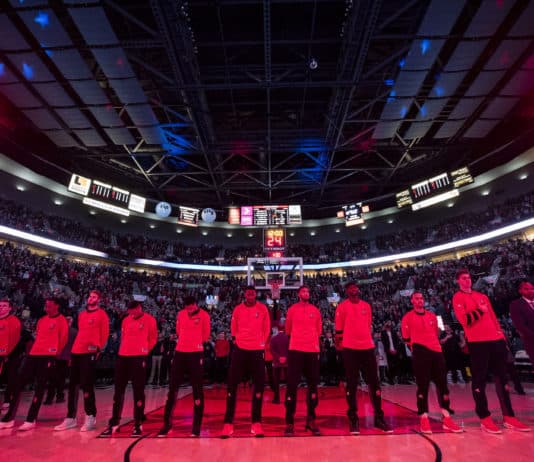 Portland Trail Blazers Hilariously Celebrate ‘Cash Considerations’ Trade With Houston Rockets