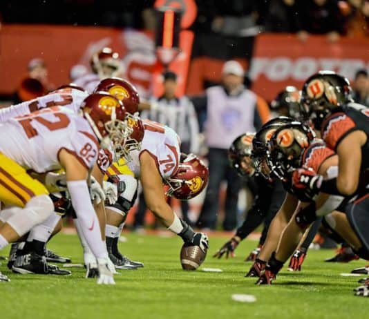 USC picked as Pac-12 favorite; Utes picked second in South Division