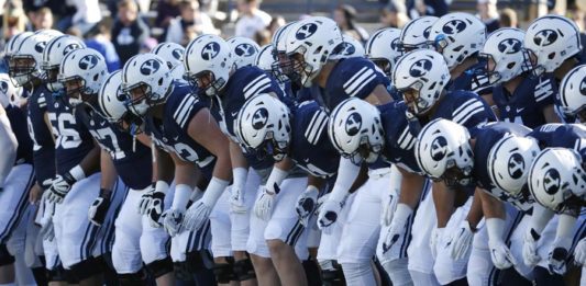 byu-cougars