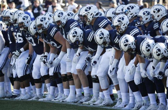 byu-cougars