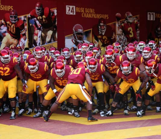College Football: Week 1 Highlights And Memorable Moments