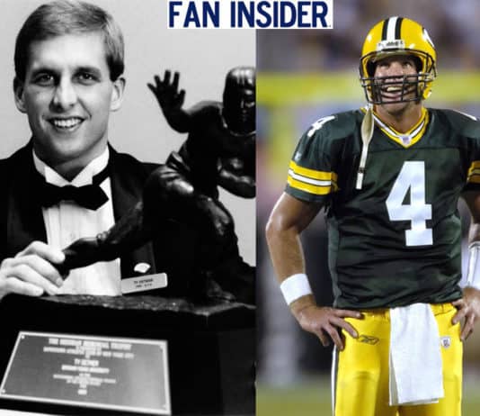 Ty Detmer Won The Heisman Trophy And Taught Brett Favre About Nickel Defense, So Why Is The BYU Offense So Bad?