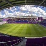 NWSL Orlando 2017