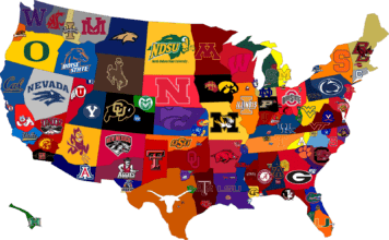 Podcast: College Football Preview — Utah, BYU, Utah State