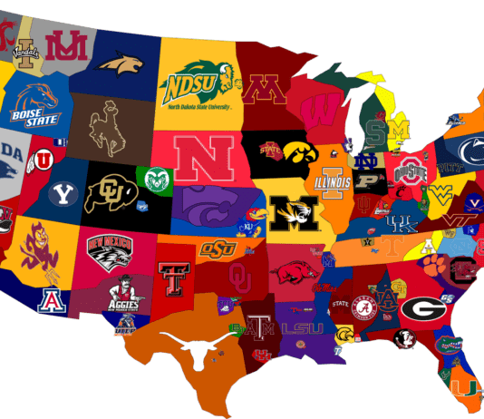 College Football Upsets: Social Media Reacts As Top 10 Teams Clemson, Wazzu, Auburn and Washington Fall