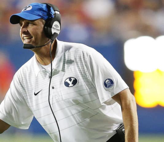 BYU Football: Ty Detmer’s Fourth-Down Play Calls Have Been Bad, And The Stats Prove It