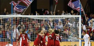 World Cup Qualifying: Lloyd’s Hat Trick Leads U.S. To Victory Over Panama