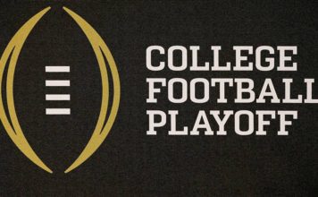 College Football Playoff Rankings: Miami, Oklahoma Climb; Notre Dame And Georgia Fall College Football Playoff