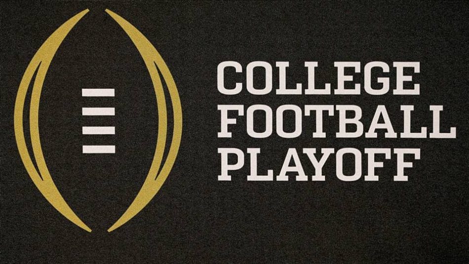 College Football Playoff Rankings: Auburn, Wisconsin Jump In Top 4 ...