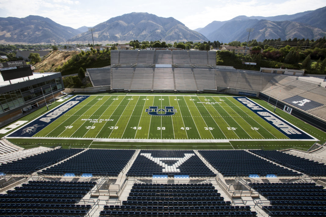 Utah State Football