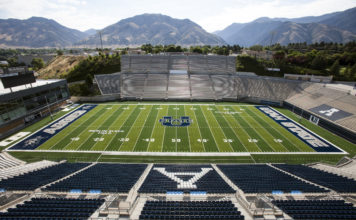 Utah State: Ranking The Top 20 Pro Athletes Of All-Time Utah State Football