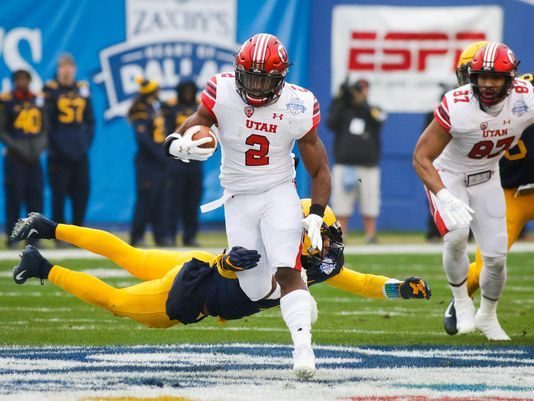 Utah Football: Utes Beat West Virginia In Heart of Dallas Bowl; Whittingham Improves To 11-1 In Bowl Games